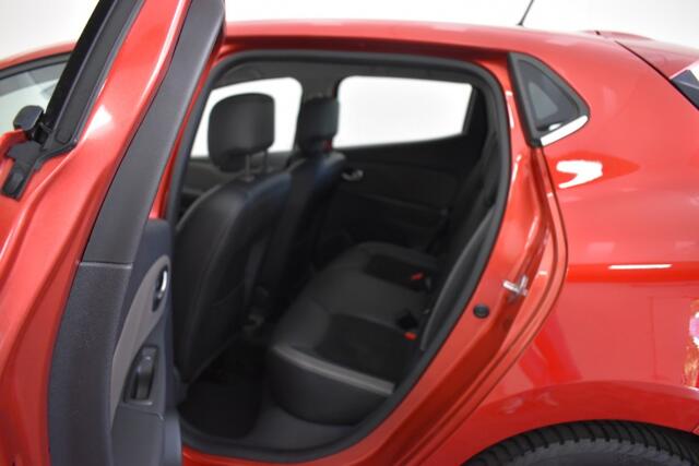 Renault CLIO 1.5 DCI EcoLeader Intens
