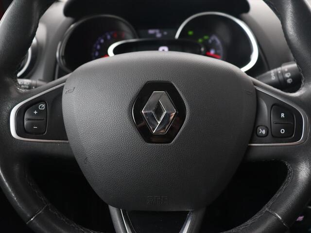 Renault CLIO 0.9 TCe Limited | Navigatie | Climate control | Parkeerhulp | Cruise control | Bluetooth | Getint glas