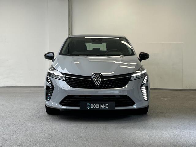 Renault CLIO 1.6 E-Tech Full Hybrid 145 evolution | 1e-EIG | CARPLAY | PDC | ALL-SEASON |