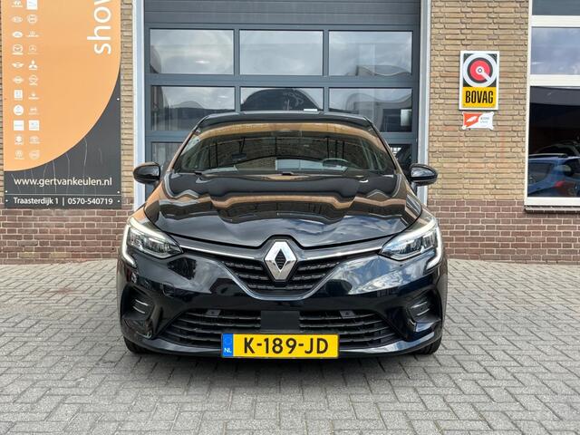 Renault CLIO 1.0 TCE INTENS NAVI/LED/CAMERA/CARPLAY/LMV