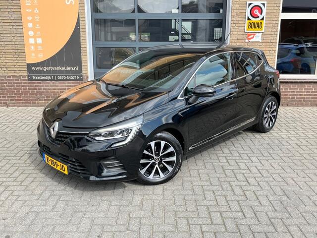 Renault CLIO 1.0 TCE INTENS NAVI/LED/CAMERA/CARPLAY/LMV