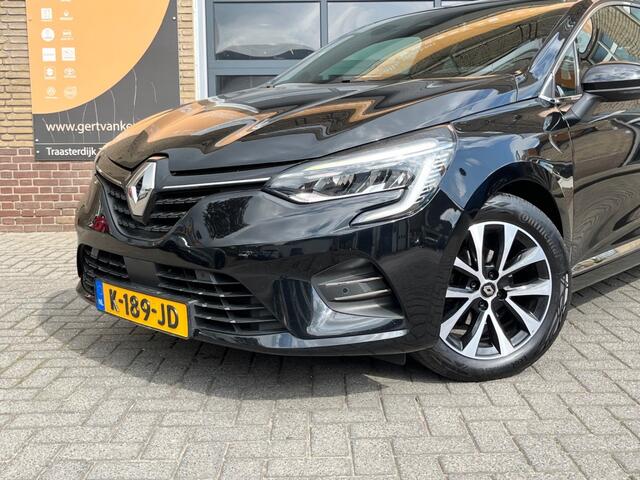 Renault CLIO 1.0 TCE INTENS NAVI/LED/CAMERA/CARPLAY/LMV