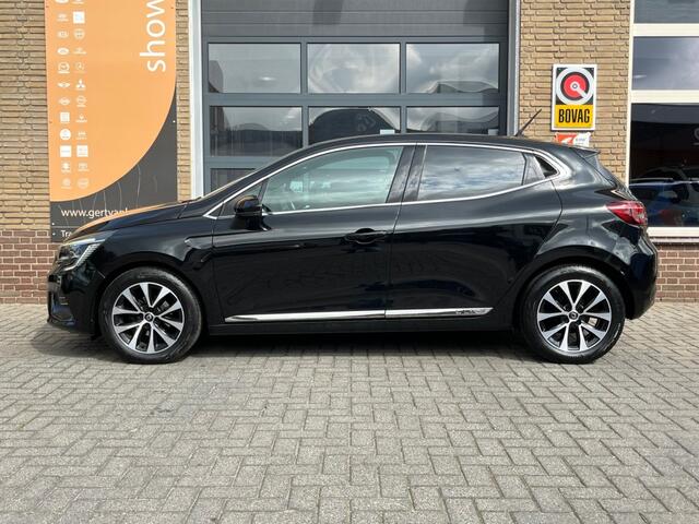 Renault CLIO 1.0 TCE INTENS NAVI/LED/CAMERA/CARPLAY/LMV