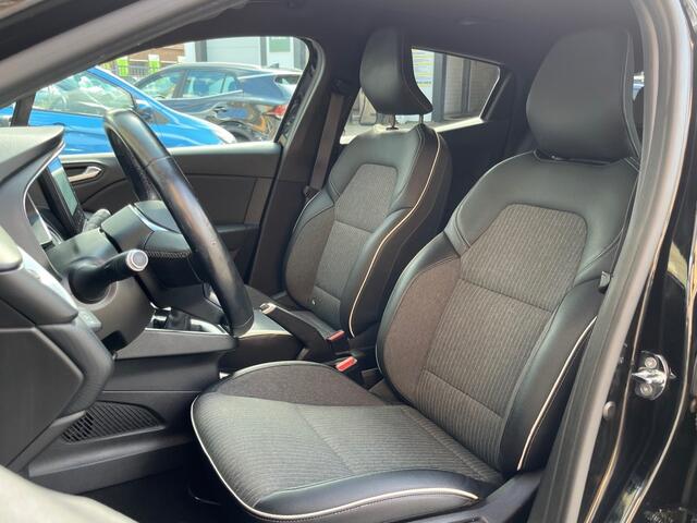 Renault CLIO 1.0 TCE INTENS NAVI/LED/CAMERA/CARPLAY/LMV