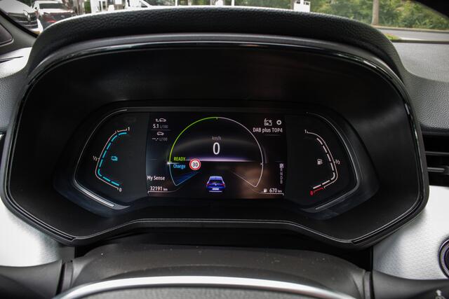 Renault CLIO E-Tech Hybrid 145 Techno | Fabrieksgarantie tot 08-2028 max. 100.000km |