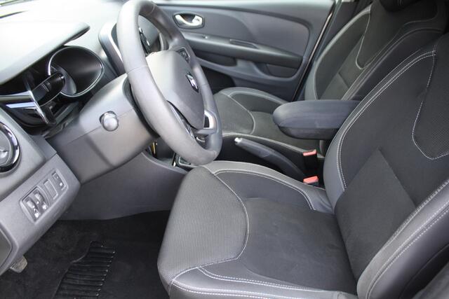 Renault CLIO Estate 1.5 dCi EURO 6 Ecoleader Zen - NAVIGATIE
