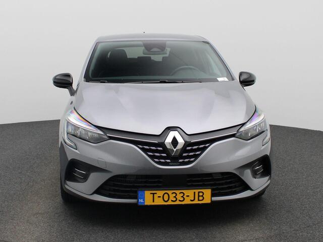 Renault CLIO 1.0 TCe 90 PK Techno | Apple & Android Carplay | Navigatie | Climate Control | Parkeersensoren Achter | Achteruitrijcamera | Keyless Entry | Cruise Control & Snelheidsbegrenzer