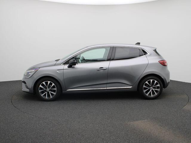Renault CLIO 1.0 TCe 90 PK Techno | Apple & Android Carplay | Navigatie | Climate Control | Parkeersensoren Achter | Achteruitrijcamera | Keyless Entry | Cruise Control & Snelheidsbegrenzer