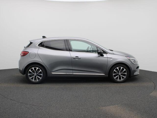 Renault CLIO 1.0 TCe 90 PK Techno | Apple & Android Carplay | Navigatie | Climate Control | Parkeersensoren Achter | Achteruitrijcamera | Keyless Entry | Cruise Control & Snelheidsbegrenzer