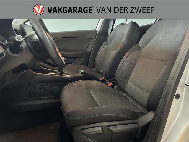 Renault CLIO 1.0 TCe 101PK Bi-Fuel Zen 5-Drs | LPG-G3 |