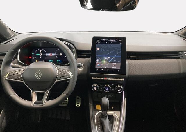Renault CLIO 1.6 E-Tech Full Hybrid 145 esprit Alpine