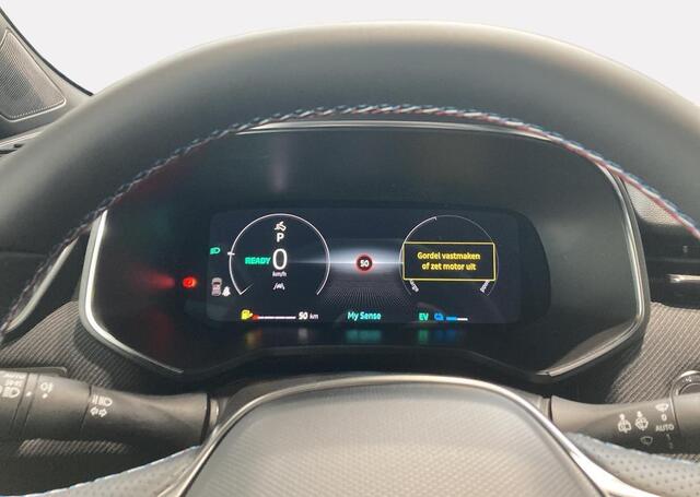Renault CLIO 1.6 E-Tech Full Hybrid 145 esprit Alpine