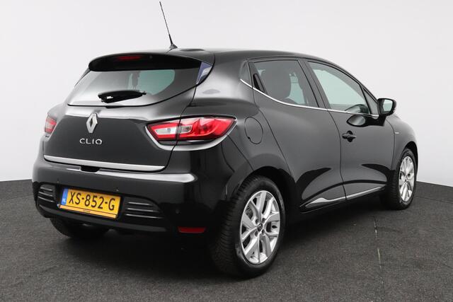 Renault CLIO TCe 90 Limited