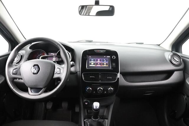 Renault CLIO TCe 90 Limited