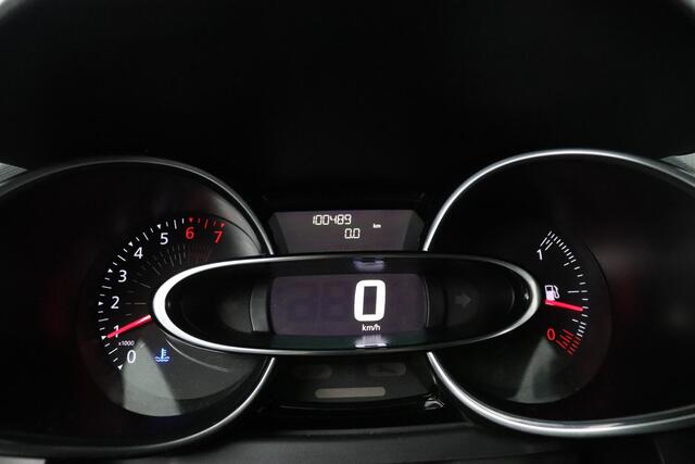 Renault CLIO TCe 90 Limited