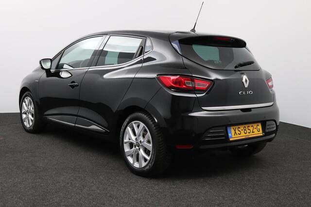 Renault CLIO TCe 90 Limited
