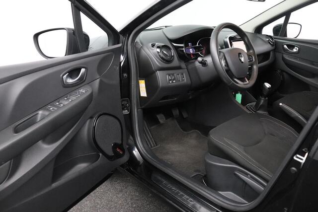 Renault CLIO TCe 90 Limited