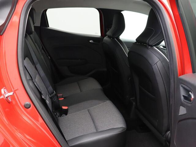 Renault CLIO TCe 100pk Bi-Fuel Intens | Dealer onderhouden | 1e Eigenaar | Pack Style | Pack Easylink | Achteruitrij camera |