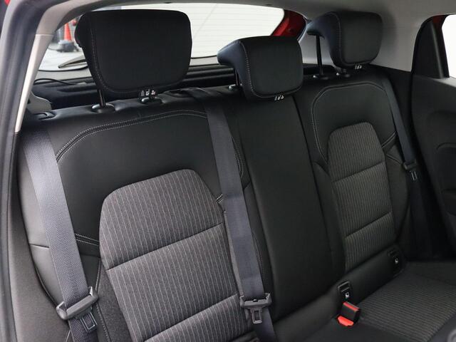 Renault CLIO TCe 100pk Bi-Fuel Intens | Dealer onderhouden | 1e Eigenaar | Pack Style | Pack Easylink | Achteruitrij camera |
