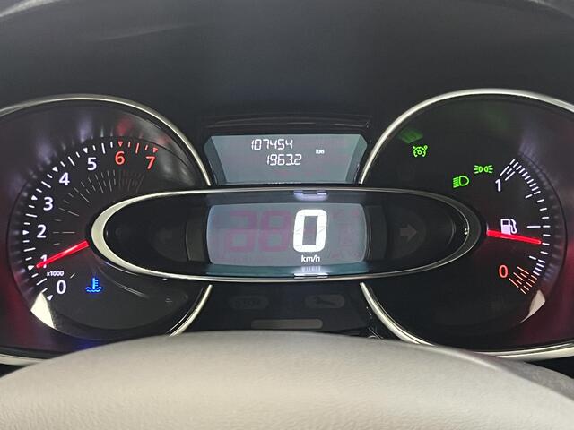 Renault CLIO 0.9 TCe Limited / Dealer Onderhouden / Climate Control / Cruise Control / Navigatie / Bluetooth /