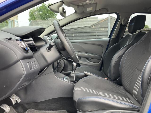Renault CLIO Estate 0.9 TCe | GT-Line | Camera | Bose audio | Navi