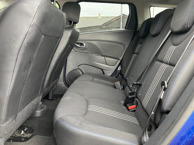 Renault CLIO Estate 0.9 TCe | GT-Line | Camera | Bose audio | Navi