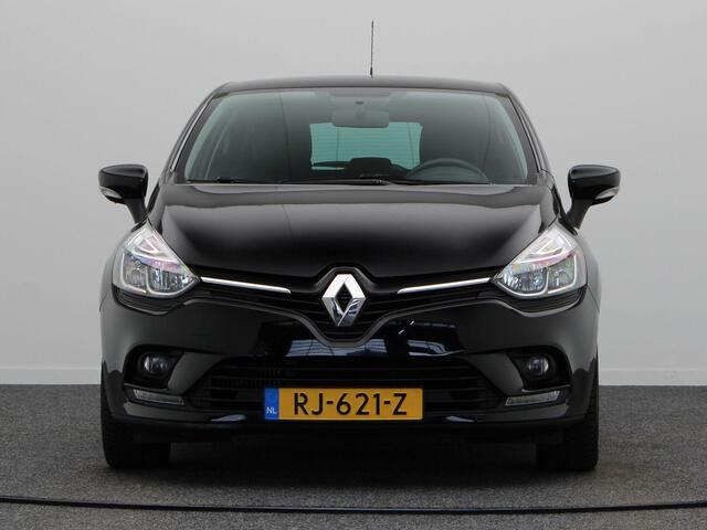 Renault CLIO 0.9 TCe Limited | Cruise control | Airco | Navigatie | Parkeersensoren achter |