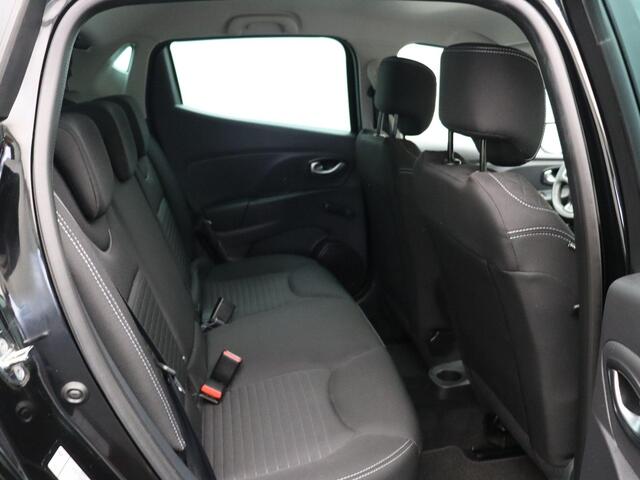 Renault CLIO 0.9 TCe Limited | Cruise control | Airco | Navigatie | Parkeersensoren achter |