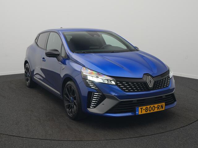Renault CLIO 1.6 E-Tech Full Hybrid 145 Esprit Alpine - DEMO - All Seasonbanden - 360 Graden Camera - BOSE Premium Audio - Adaptieve Cruise Control