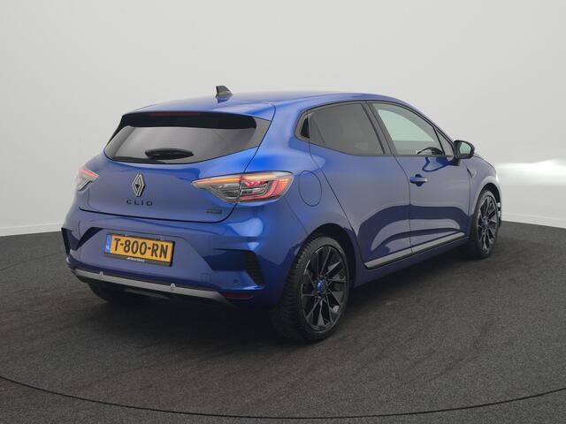 Renault CLIO 1.6 E-Tech Full Hybrid 145 Esprit Alpine - DEMO - All Seasonbanden - 360 Graden Camera - BOSE Premium Audio - Adaptieve Cruise Control