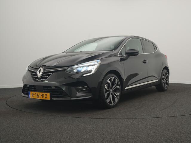 Renault CLIO TCe 90 Techno - RIJKLAARPRIJS - 360 Graden Camera - All Seasonbanden - Dealeronderhouden