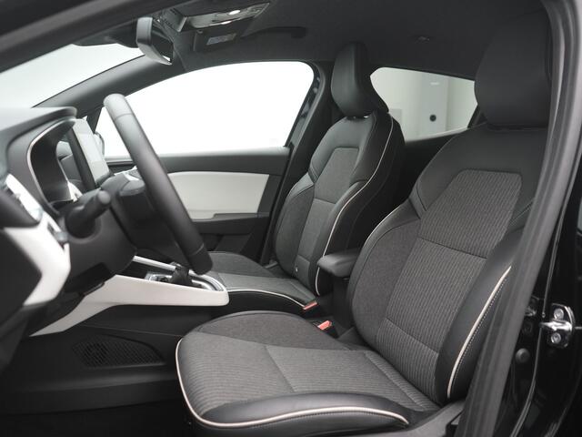 Renault CLIO TCe 90 Techno - RIJKLAARPRIJS - 360 Graden Camera - All Seasonbanden - Dealeronderhouden