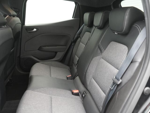 Renault CLIO TCe 90 Techno - RIJKLAARPRIJS - 360 Graden Camera - All Seasonbanden - Dealeronderhouden