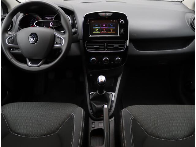 Renault CLIO 0.9 TCe Zen | Navigatie | Cruise control | Stoelverwarming | Airco