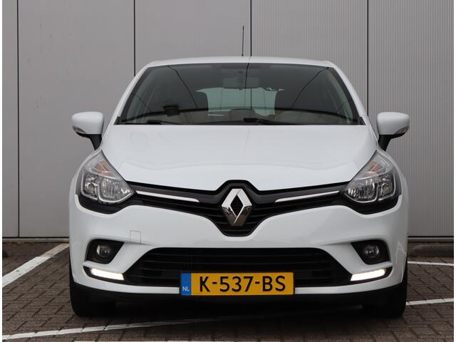 Renault CLIO 0.9 TCe Zen | Navigatie | Cruise control | Stoelverwarming | Airco