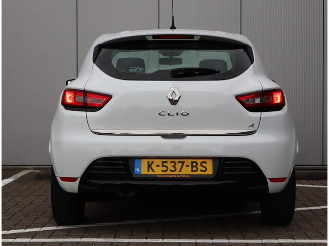 Renault CLIO 0.9 TCe Zen | Navigatie | Cruise control | Stoelverwarming | Airco