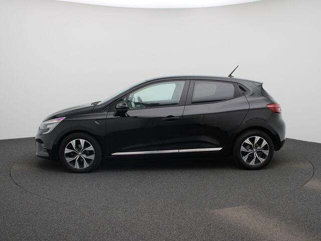 Renault CLIO 1.0 TCe 90 Evolution | Navi | AppleCarplay/Android Auto | Cruise control | Parkeersensoren achter | 16"Lichtmetalen velgen