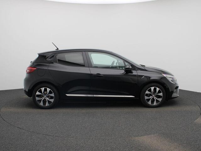 Renault CLIO 1.0 TCe 90 Evolution | Navi | AppleCarplay/Android Auto | Cruise control | Parkeersensoren achter | 16"Lichtmetalen velgen