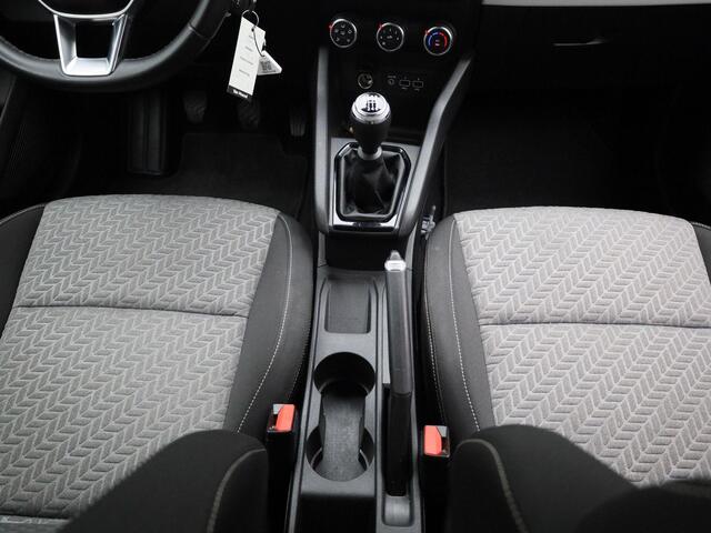 Renault CLIO 1.0 TCe 90 Evolution | Navi | AppleCarplay/Android Auto | Cruise control | Parkeersensoren achter | 16"Lichtmetalen velgen