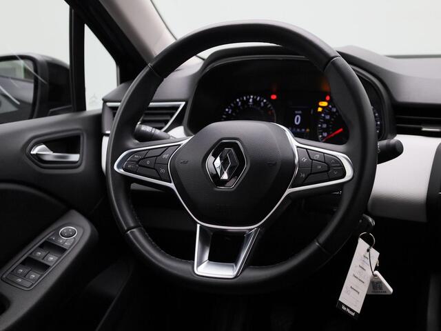 Renault CLIO 1.0 TCe 90 Evolution | Navi | AppleCarplay/Android Auto | Cruise control | Parkeersensoren achter | 16"Lichtmetalen velgen