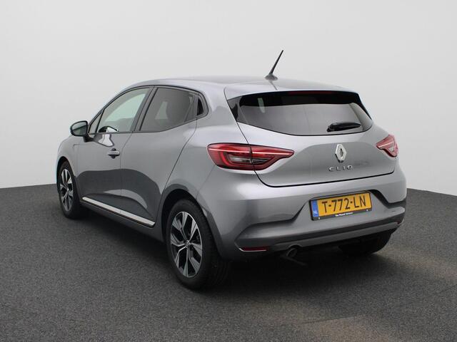 Renault CLIO 1.0 TCe 90 Evolution | Navi | AppleCarplay/Android Auto | Cruise control |16"Lichtmetalen velgen |