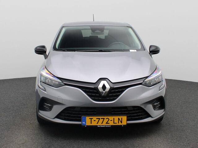 Renault CLIO 1.0 TCe 90 Evolution | Navi | AppleCarplay/Android Auto | Cruise control |16"Lichtmetalen velgen |