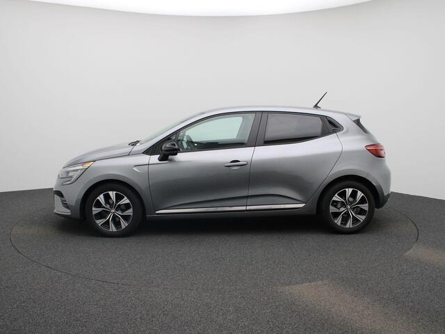 Renault CLIO 1.0 TCe 90 Evolution | Navi | AppleCarplay/Android Auto | Cruise control |16"Lichtmetalen velgen |