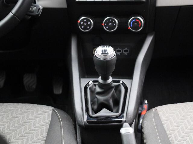 Renault CLIO 1.0 TCe 90 Evolution | Navi | AppleCarplay/Android Auto | Cruise control |16"Lichtmetalen velgen |