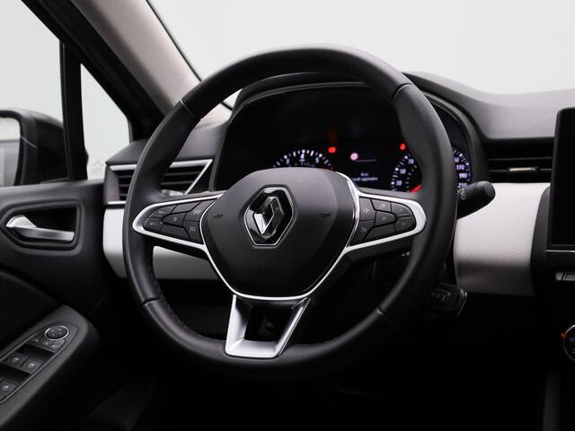 Renault CLIO 1.0 TCe 90 Evolution | Navi | AppleCarplay/Android Auto | Cruise control |16"Lichtmetalen velgen |