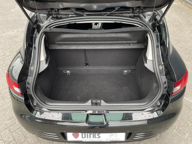 Renault CLIO 90pk Limited (Navigatie - Airco - Cruise Controle - Lichtmetalen velgen incl 4S - Hifi)