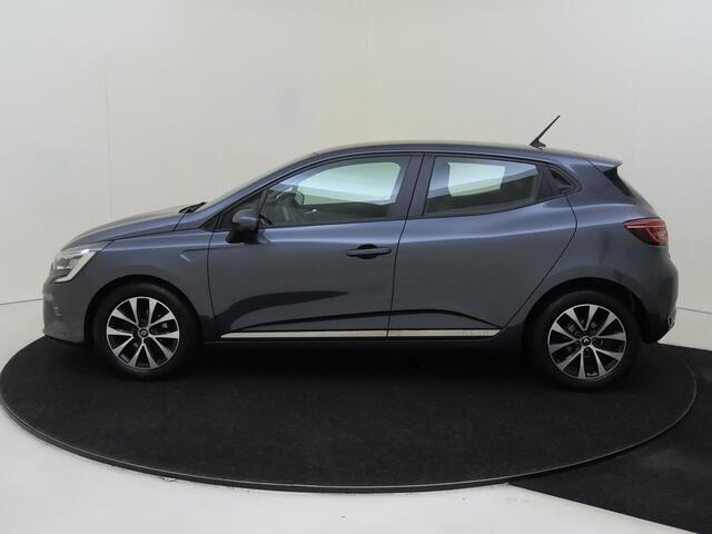 Renault CLIO 1.0 TCe Zen | Navi | Airco | Park Pilot | LM Velgen |
