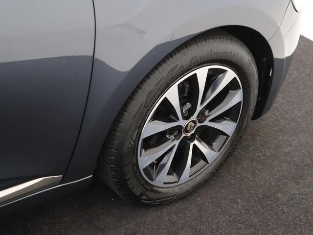 Renault CLIO 1.0 TCe Zen | Navi | Airco | Park Pilot | LM Velgen |