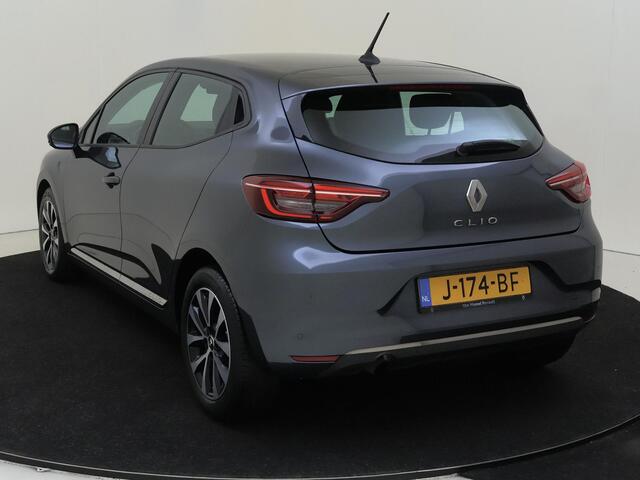 Renault CLIO 1.0 TCe Zen | Navi | Airco | Park Pilot | LM Velgen |