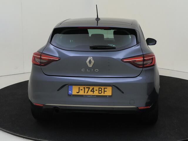 Renault CLIO 1.0 TCe Zen | Navi | Airco | Park Pilot | LM Velgen |
